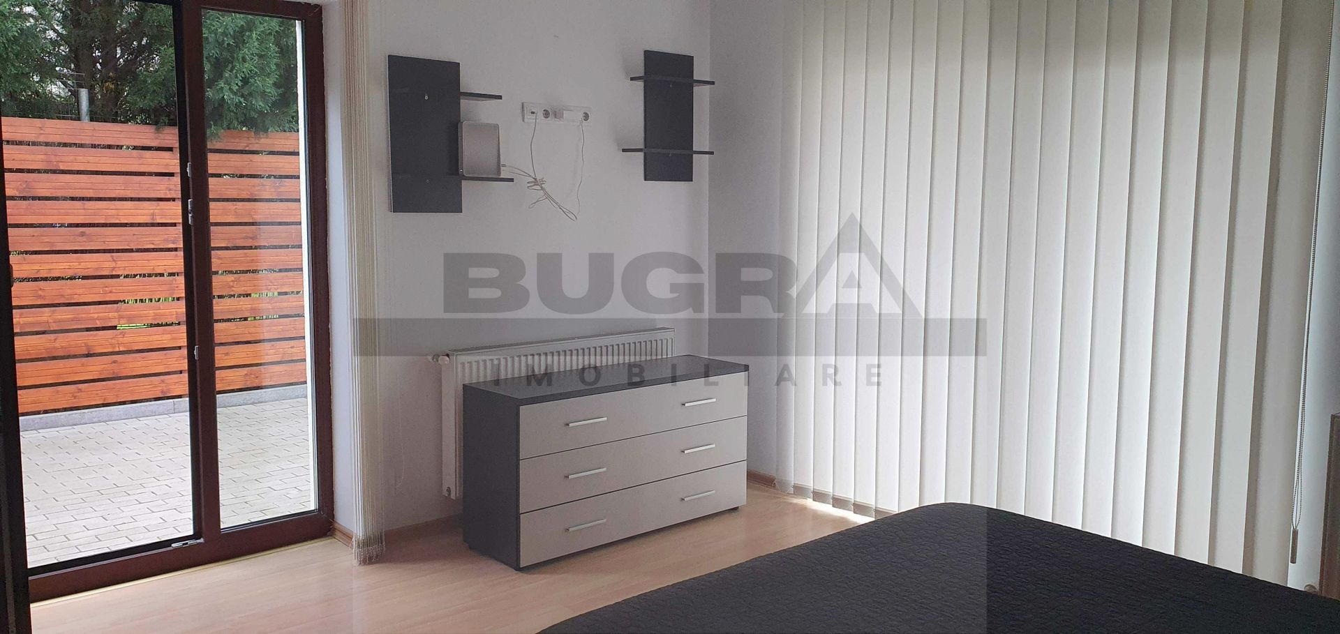 Apartament 2 camere, 80 mp gradina, Pet-Friendly, zona M. Eliade - Poză 3