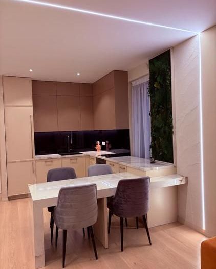 Apartament Premium 3 Camere | Vedere Parc | WIN Herăstrău | - Poză 3