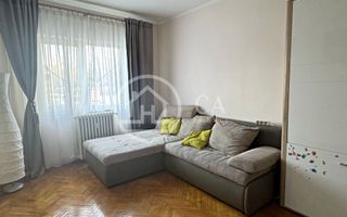 Apartament de vânzare cu 4 camere tip PB în zona Nufărul, Oradea - Poză 1