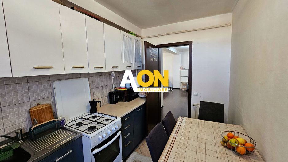 Apartament 2 camere, 55 mp utili, parter inalt, zona Stadion - Poză 4