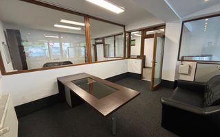 Spațiu Birouri 100 mp | Lângă Grădina Botanică | Zorilor | Zonă Exclus - Poză 3
