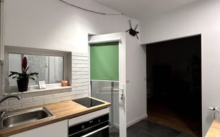 🏡 APARTAMENT CU 1 CAMERĂ LA CASĂ | APROAPE DE COMPLEXUL STUDENȚESC - Poză 1