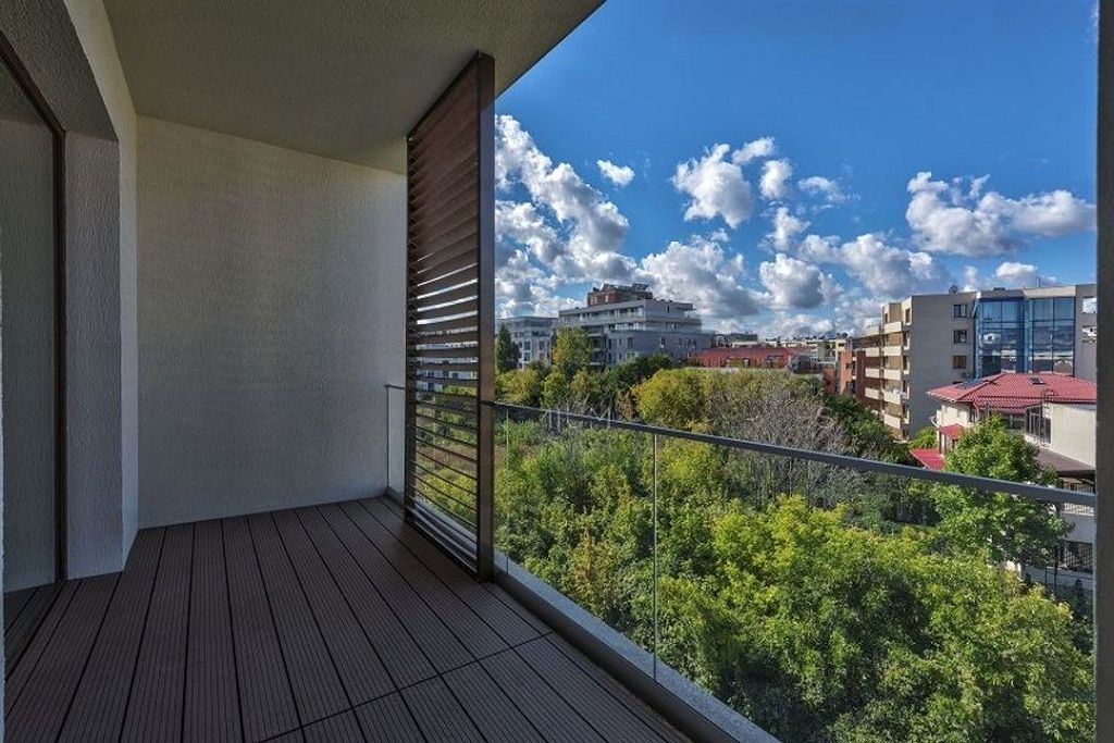 Premium 3 rooms apartment | Herastrau-Nordului | Underground parking - Poză 11