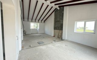 Casă individuală S+P+1E | 248 mp utili | Teren 1.322 mp | Băleni Sârbi - Poză 10