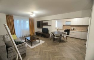 Apartament 2 camere Nerva Traian | Timpuri Noi | Centrala proprie