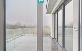 Duplex modern 5 camere Dumbrăvita - Poză 21