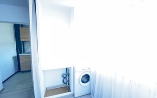 Garsonieră de Închiriat | Renovată Complet | Etaj 3 | Radauti - Poză 6