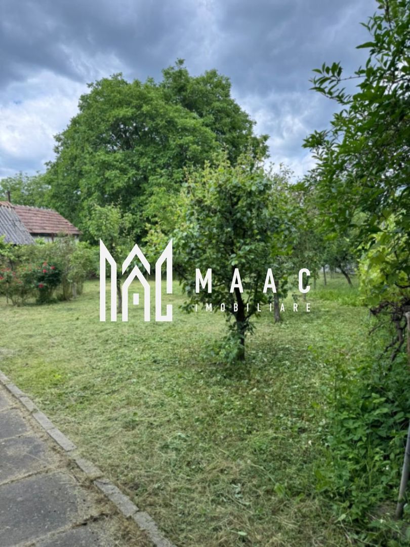 Teren 900 mp I intravilan I Zona Calea Dumbrăvii - Poză 5