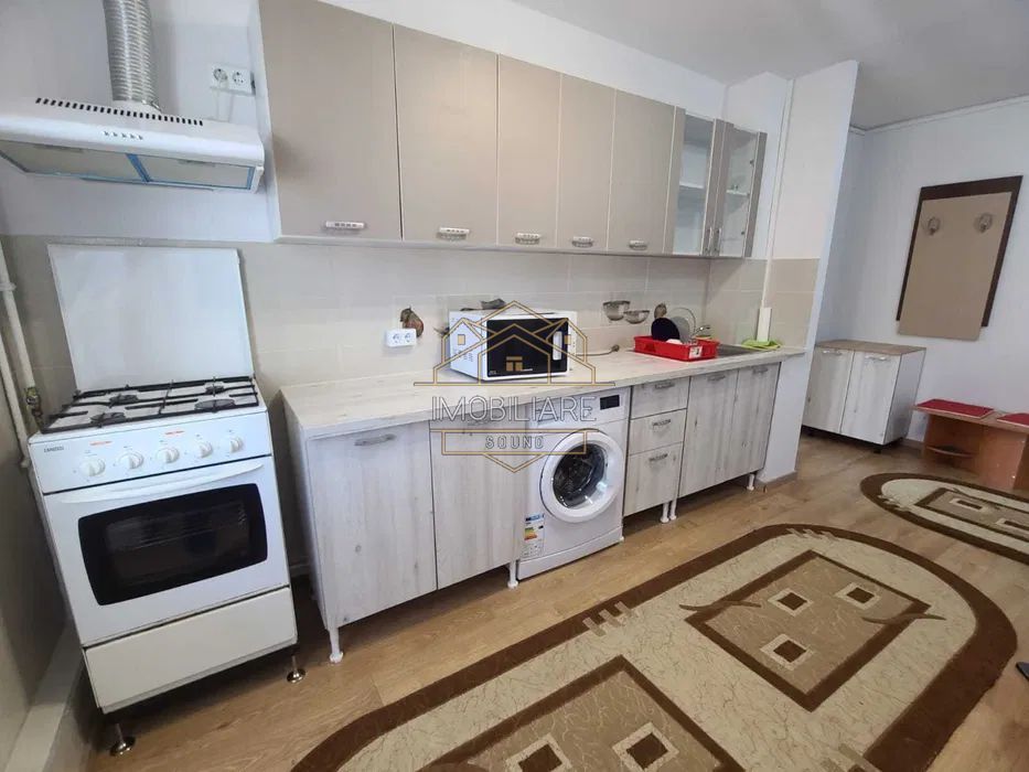 Apartament decomandat cu 2 camere de închiriat - Poză 3