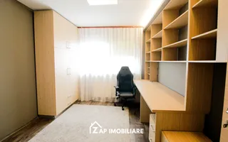 Dâmbul Pietros - 2 Camere - Modern -  Bulevardul 1848 - Poză 14