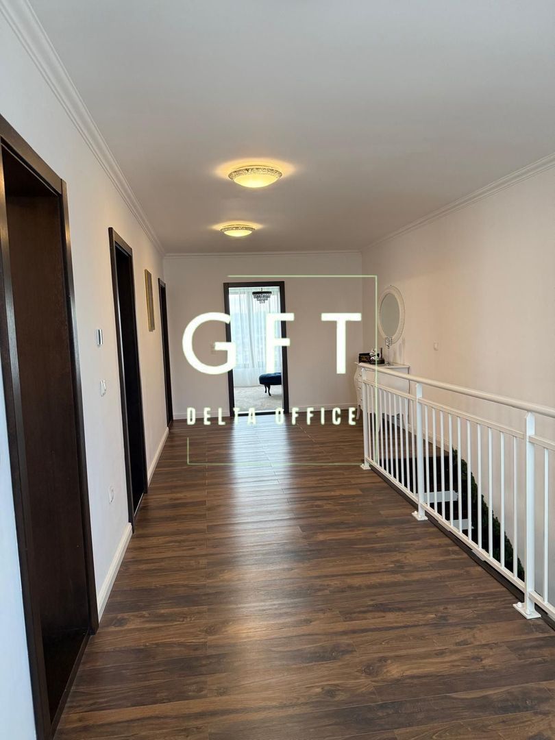 Casa Moderna - 5 camere, zona Str. Soarelui - Poză 22