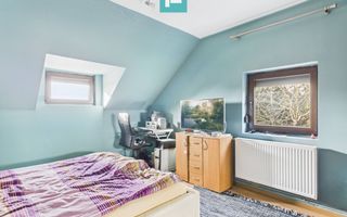 Două locuințe individuale pe 512 mp –  in GIROC - Poză 19