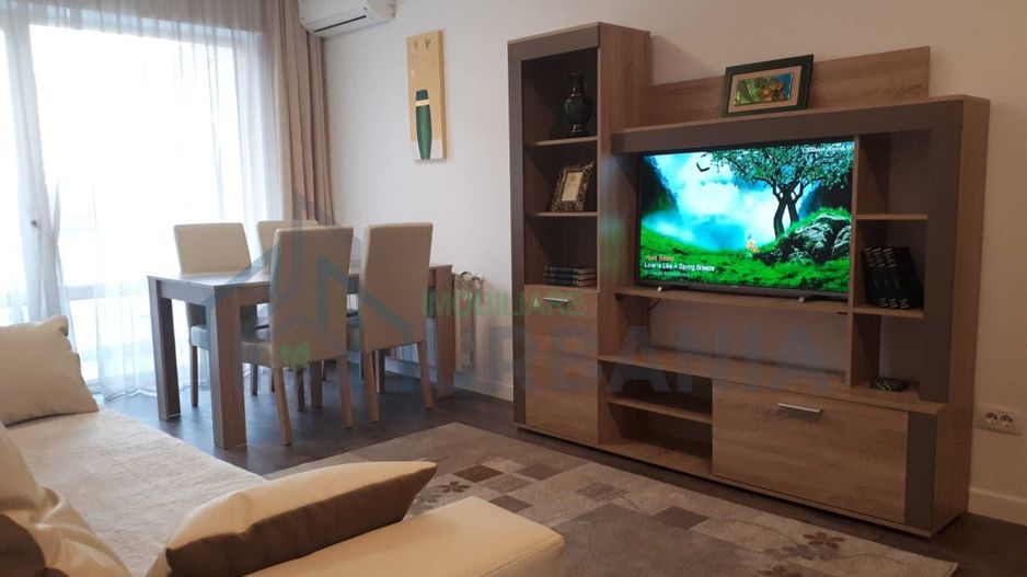 Conest Grand Residence - Apartament 2 camere + parcare, zona Iulius Mall - Poză 2