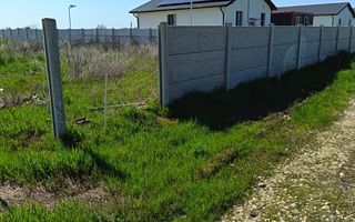 Teren de vânzare – Mihăilești | Oportunitate de investiție - Poză 2