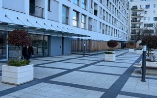 APARTAMENT COCHET CU 2 CAMERE LA INCHIRIERE IN ZONA GRADINA ZOO - Poză 5