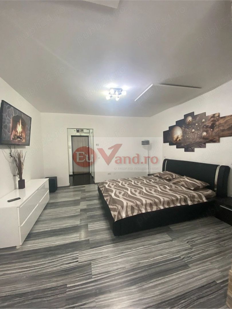 De inchiriat apartament cu o cameră ultracentral Mazepa1, 330 euro - Poză 2