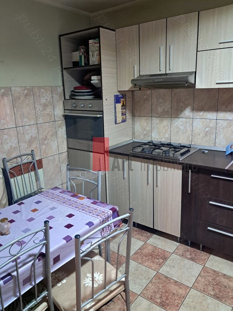 APARTAMENT 4 CAMERE 13 SEPTEMBRIE - Poză 6