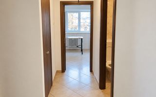 Apartament 3 camere Dorobanti | Imobil 1981 - Poză 10