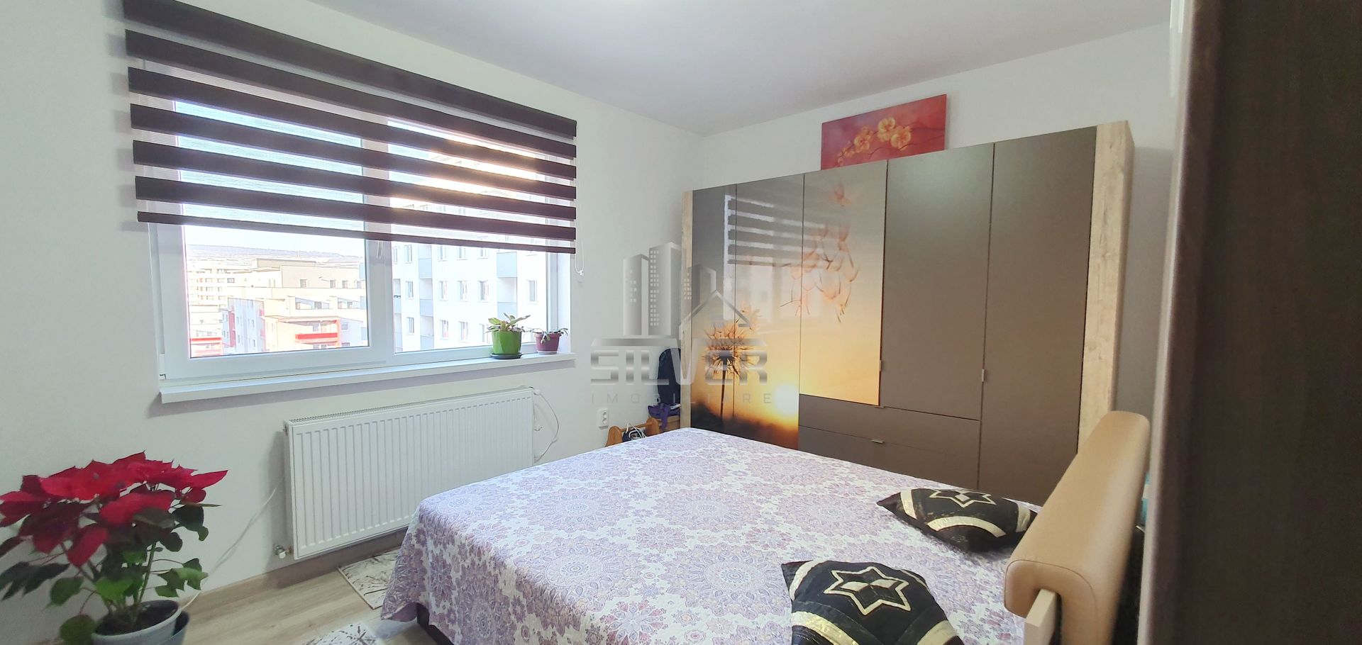 Apartament cu 2 camere si parcare exterioara, zona BMW! - Poză 6