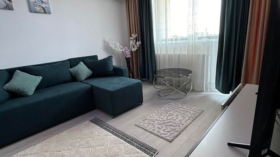 Hils brauner | apartment 2 camere | parcare - Poză 2