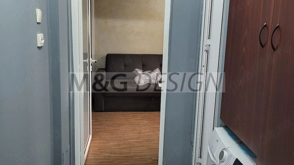 Apartament 2 camere Tipografilor - Poză 6