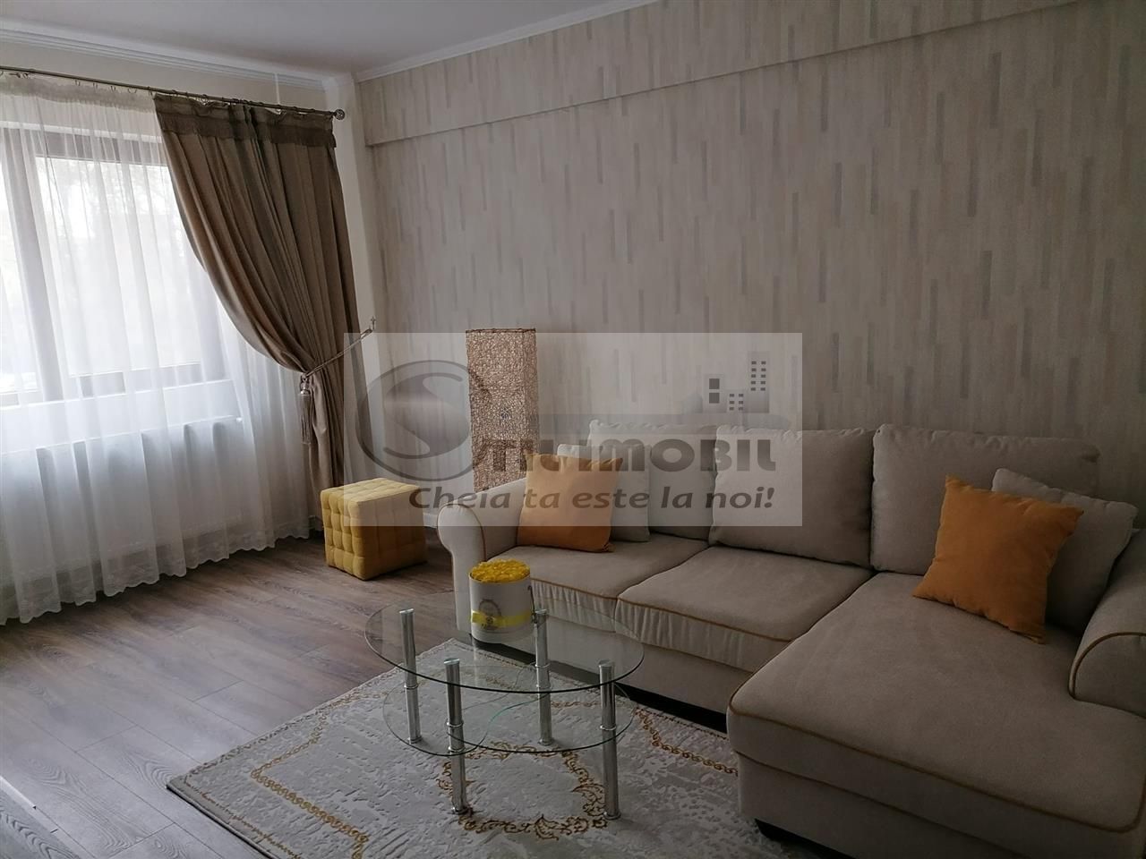 Apartament 3 camere Bucium- 550 EURO - Poză 4