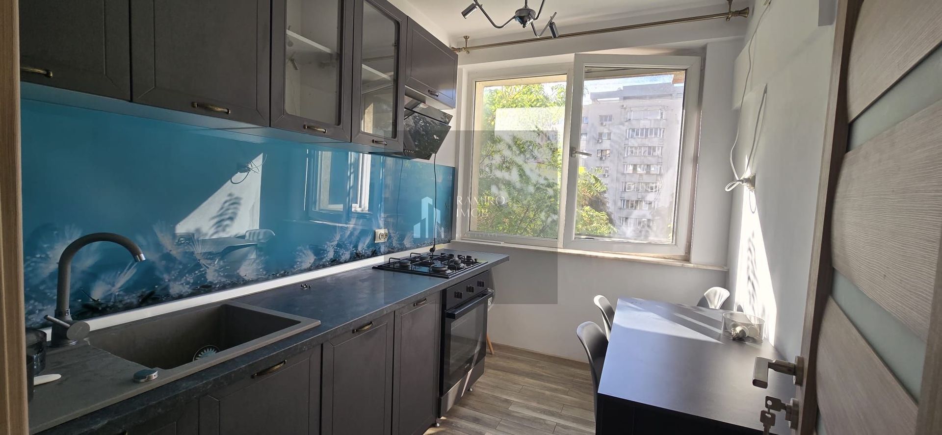 Apartament 2 camere Soseaua Mihai Bravu/ 53 mp - Poză 6
