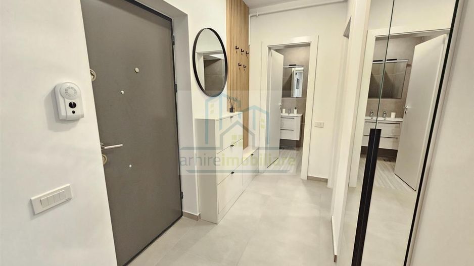 Inchiriere apartament 2 camere Theodor Pallady - Poză 8