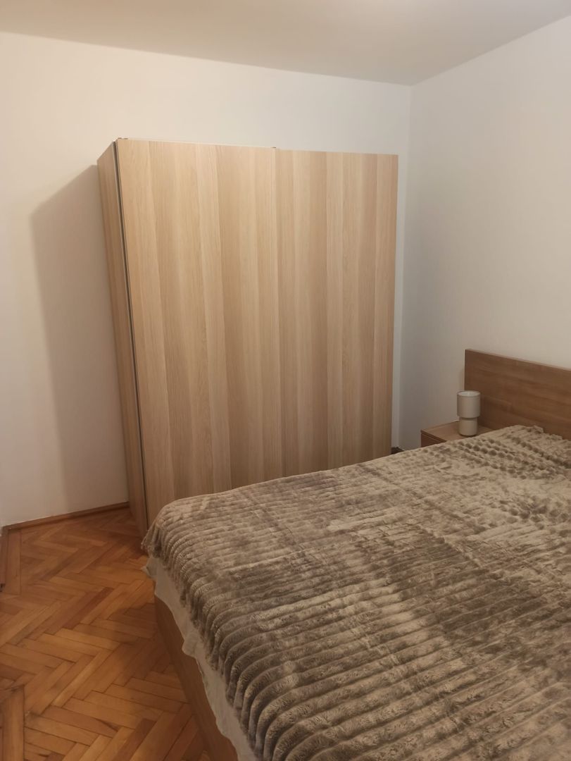 Apartament 2 camere pe termen scurt - Titan Metrou - Poză 10