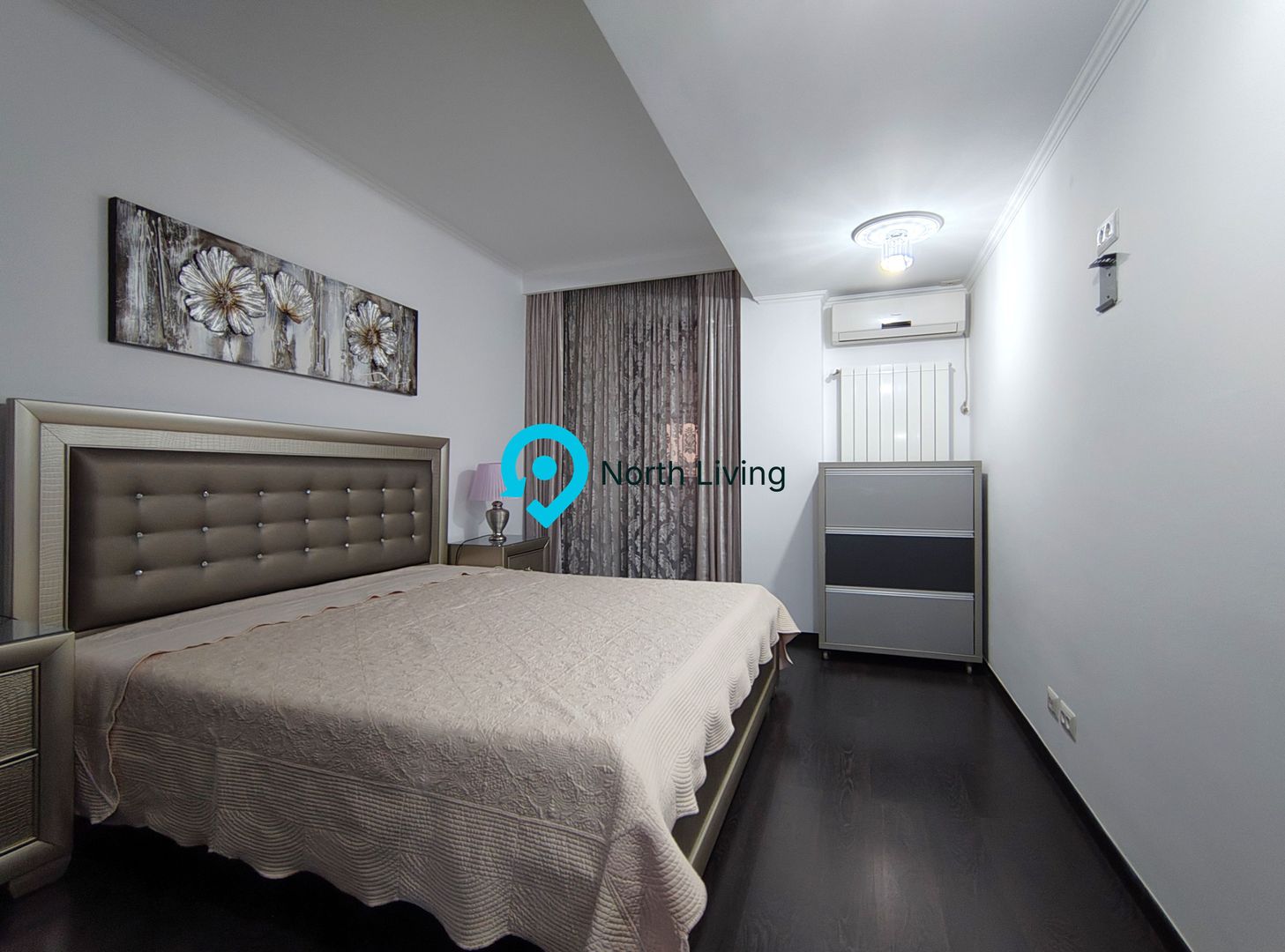 4 camere de vanzare | parter cu grădină | 138 mp utili, finisaje lux - Poză 9