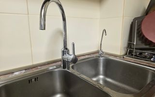 Renovat Top! Apartament 3 camere Teiul Doamnei - Poză 7