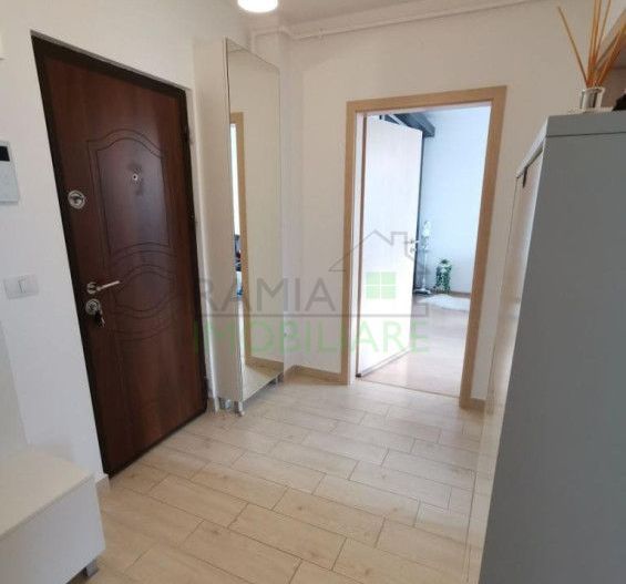 Apartament decomandat 2 camere în Grand Residence cu loc de parcare - Poză 5
