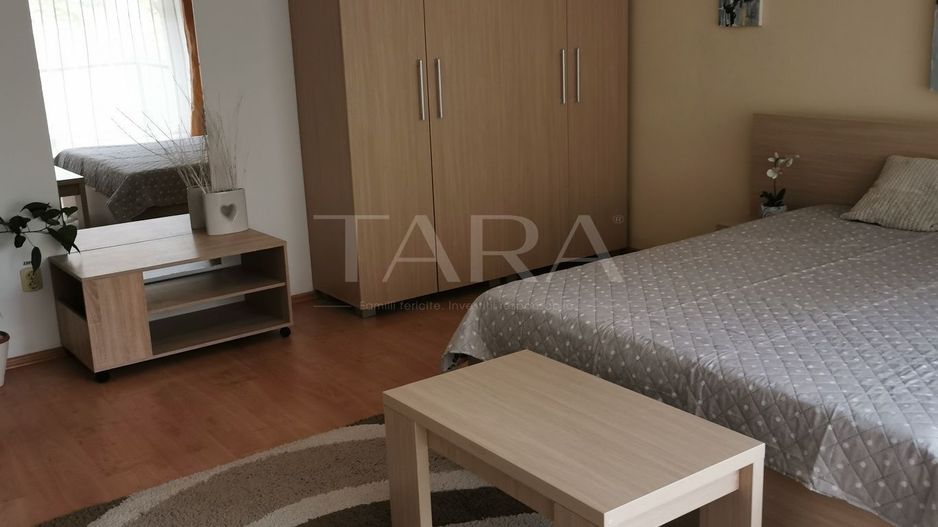 Investiție sigură la început de Baci – 2 camere. - Poză 5