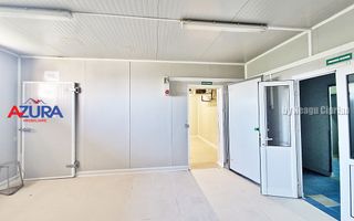 AZURA Imobiliare - Hala Fabrica de procesare Carne - Poză 15