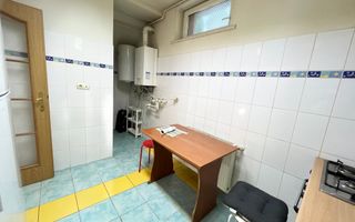 VANZARE | 5 CAMERE | BIROU SAU REZIDENTA | EMIL PANGRATI | DEMISOL RENOVAT - Poză 12