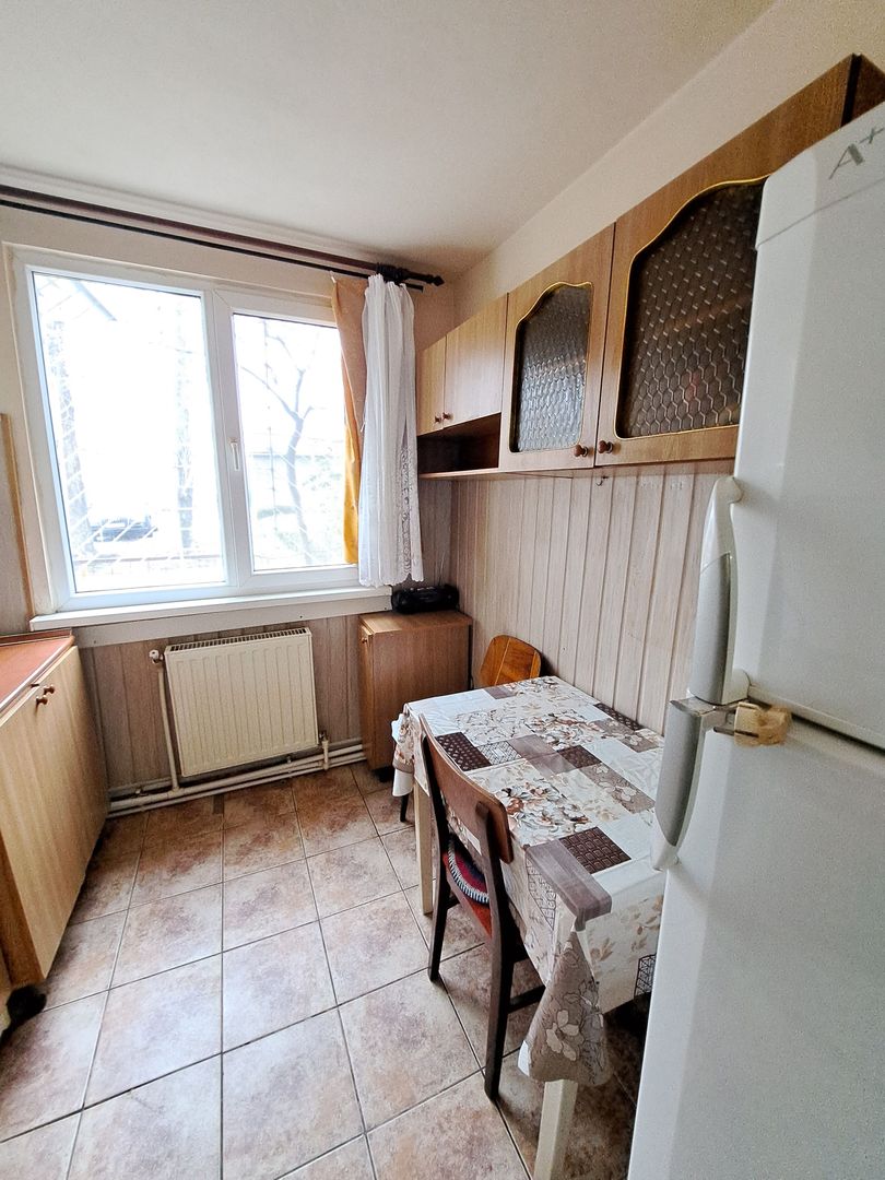 Apartament 2 cam,Tig 1,parter ,liber,zona Oraselul Copiilor - Poză 9