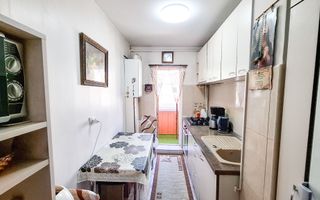 Apartament 3 Camere Complet Mobilat I Astra - Poză 7