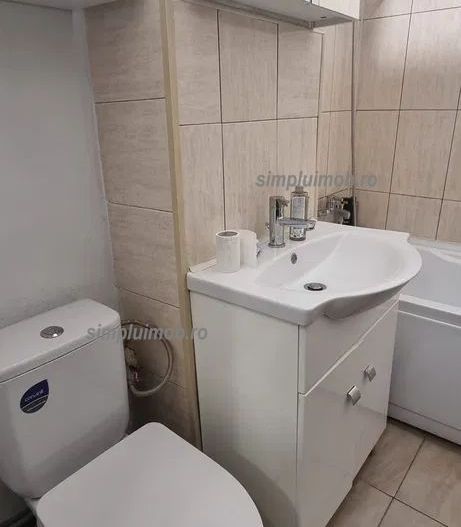 Decomandat Renovat 3 Camere Pantelimon - Poză 6