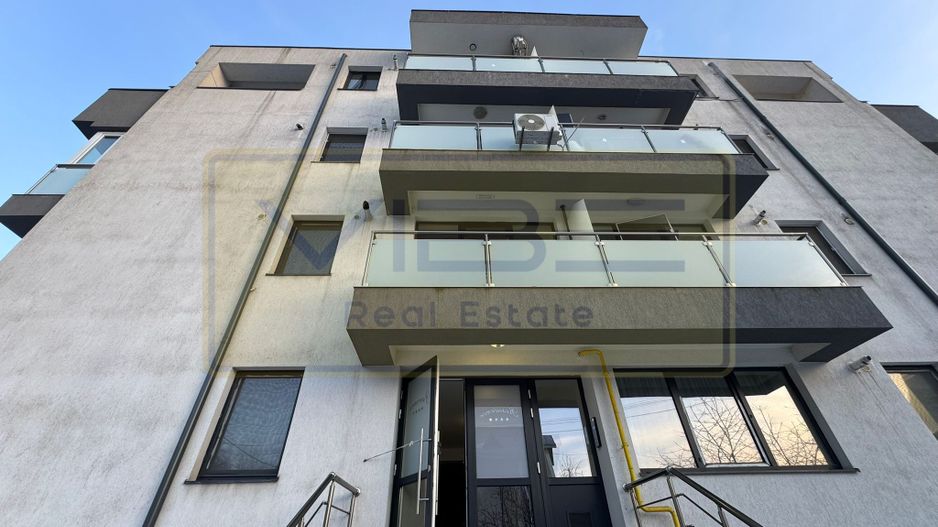 Apartament 1 camera TIP STUDIO  zona Tudor Office Center - Parc Oancea - Poză 17