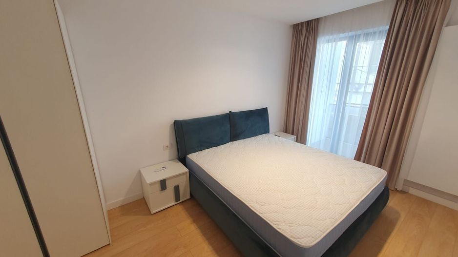 PROPRIETAR. 2 camere Baneasa Iancu Nicolae - Poză 3