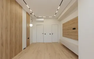 Vânzare, apartament, 4 camere, strada Constantin Stere, Centru - Poză 11