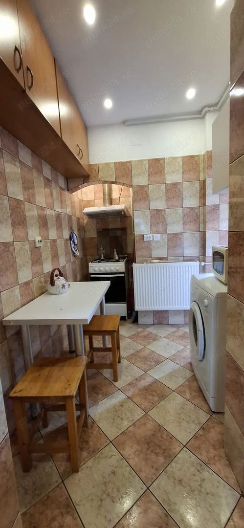 Apartament 2 camere, complet mobilat si utilat,  in apropriere metrou Iancului - Poză 5