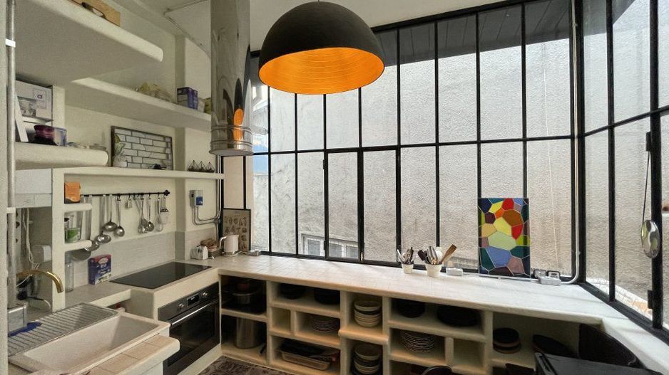 Apartament in vila 3 Universitate - Rosetti - Poză 3