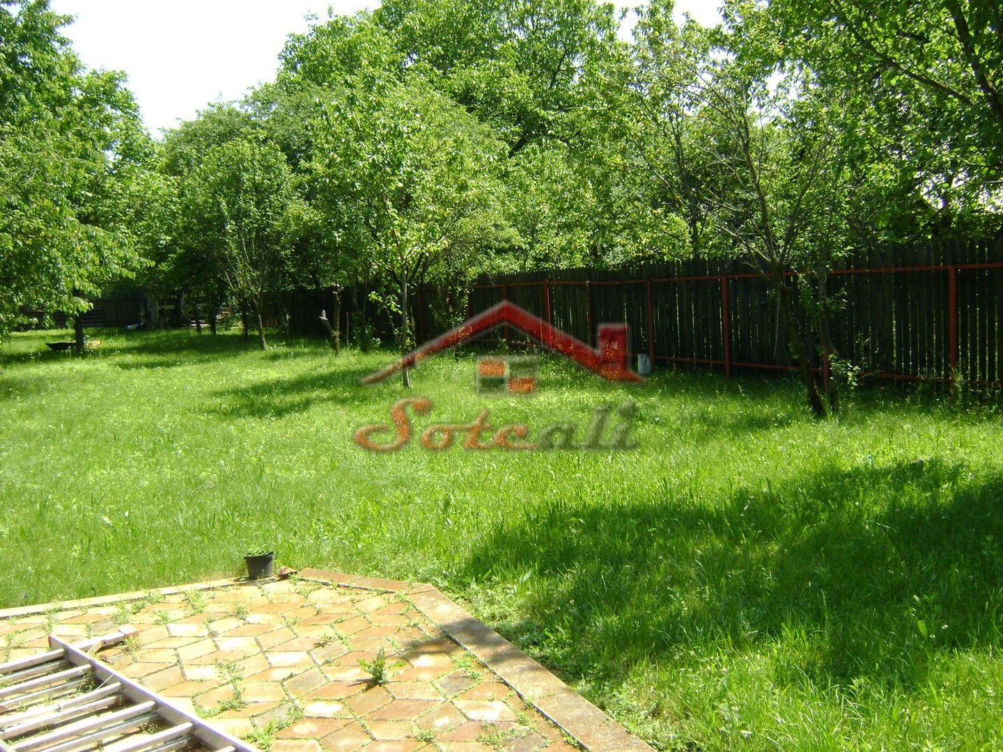 Casa de vanzare in Cornu P+M - Poză 24