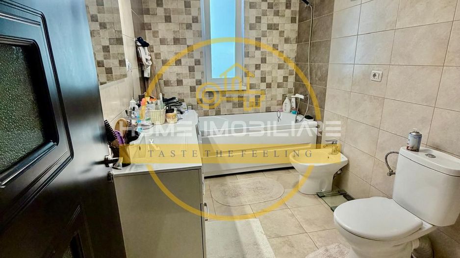 🏡 Proprietate premium – Casă individuală în Miroslava | Teren 600 mp - Poză 18