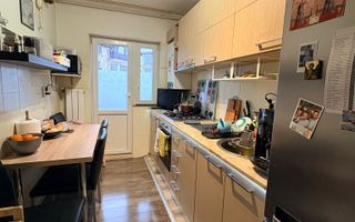 Apartament la cheie / etaj intermediar / Zona Florilor - Poză 5