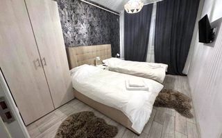 Apartament modern cu 3 camere | Parcare inclusă | zona Avram Iancu - Poză 4