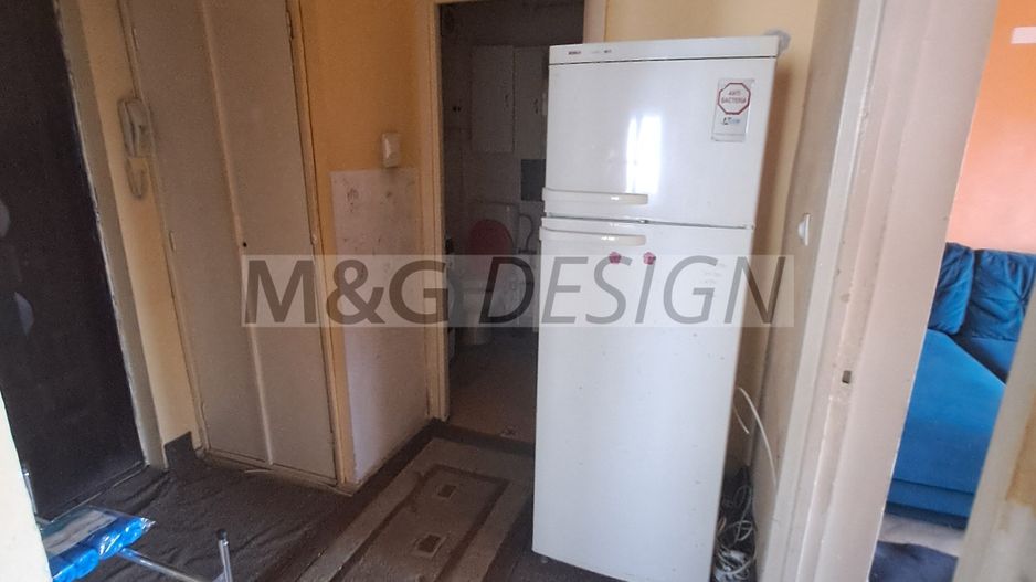 2 camere decomandat  Gh Lazar etaj intermediar - Poză 8