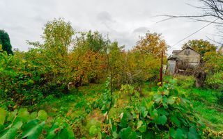 Lot pomicol de 6 ari în Ialoveni, cu construcție auxiliară. - Poză 16
