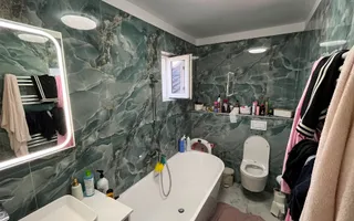 Casă de vânzare – Comuna Berceni – Vidra | Gata de mutare | Mobilată - Poză 11